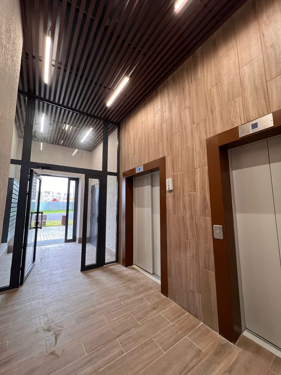 Планировка 3-комн. 16