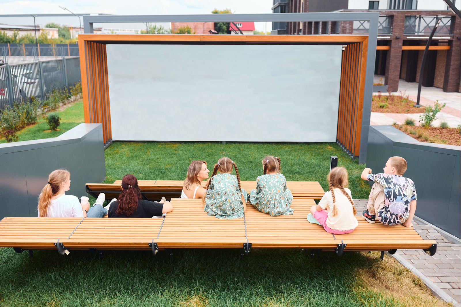 Планировка Студия 7