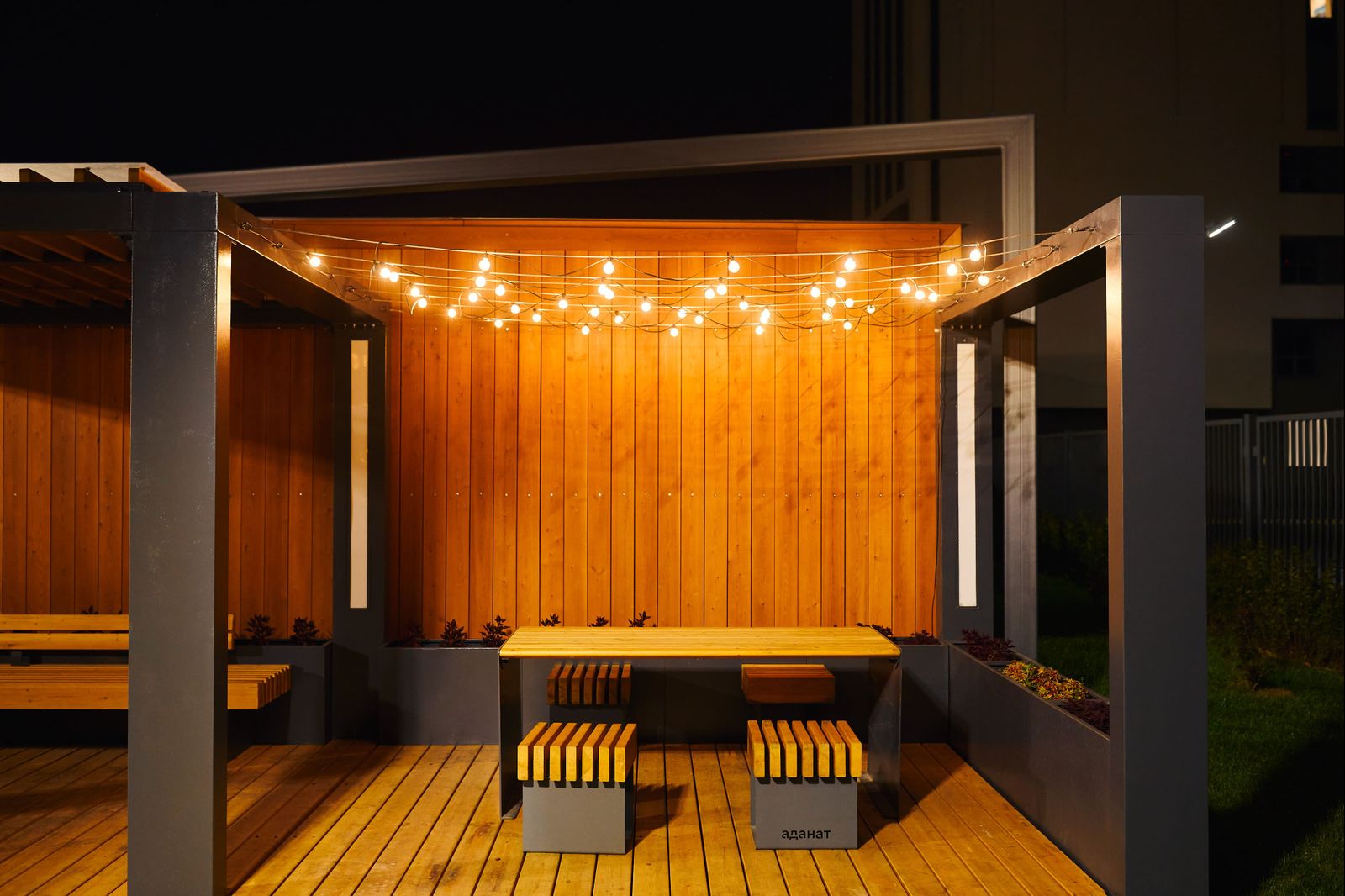 Планировка Студия 33