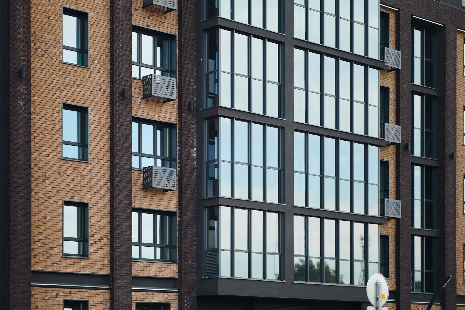 Планировка Студия 6