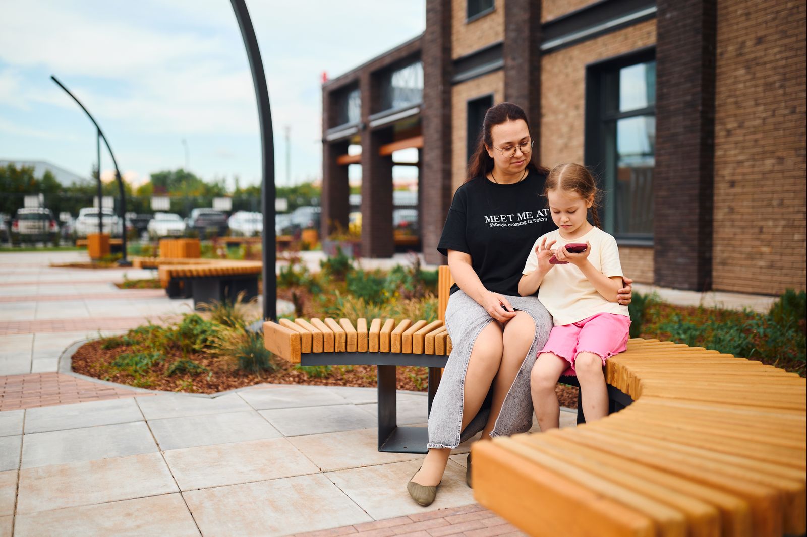 Планировка Студия 14