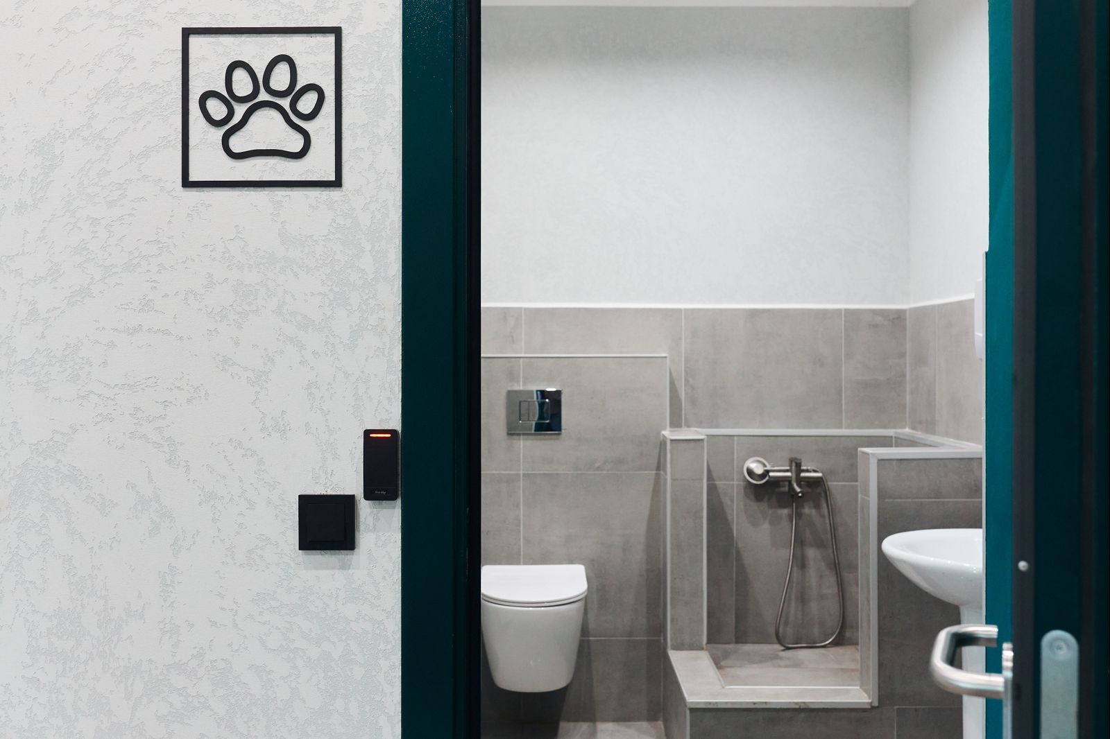 Планировка Студия 30