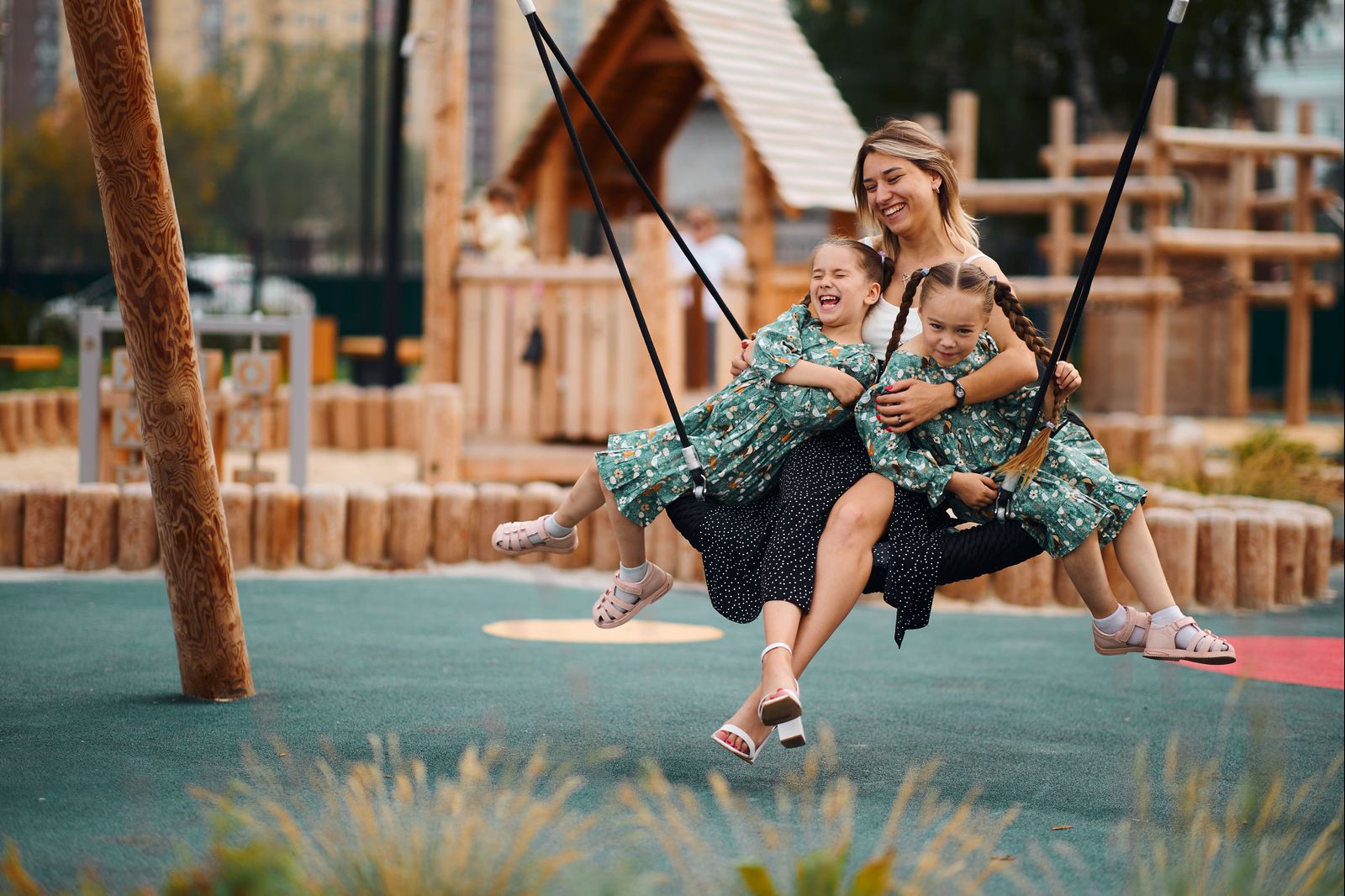 Планировка Студия 9