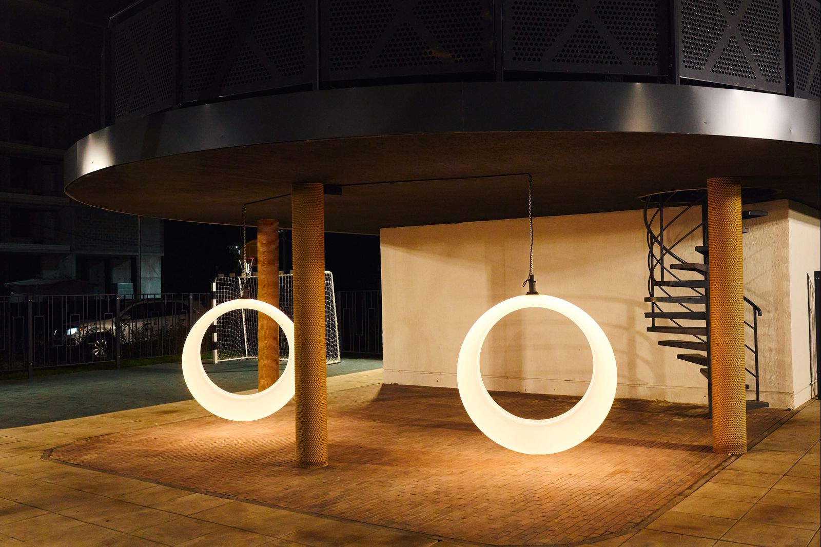 Планировка Студия 34