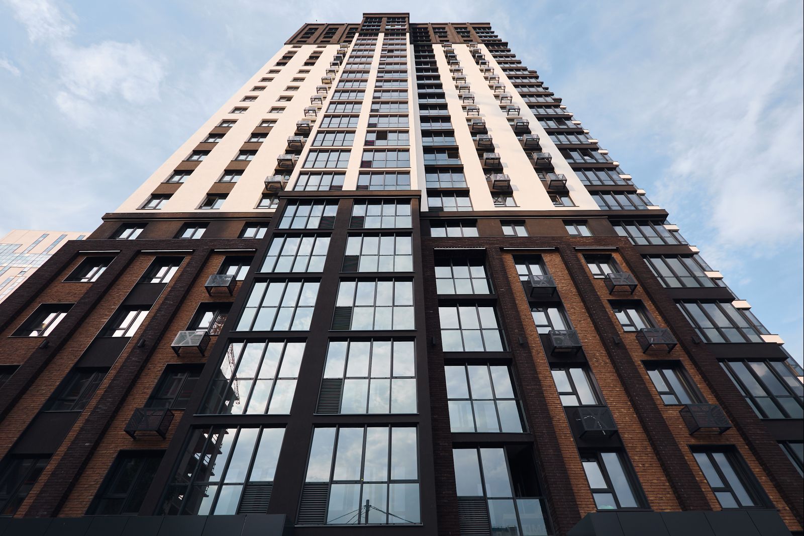 Планировка Студия 4