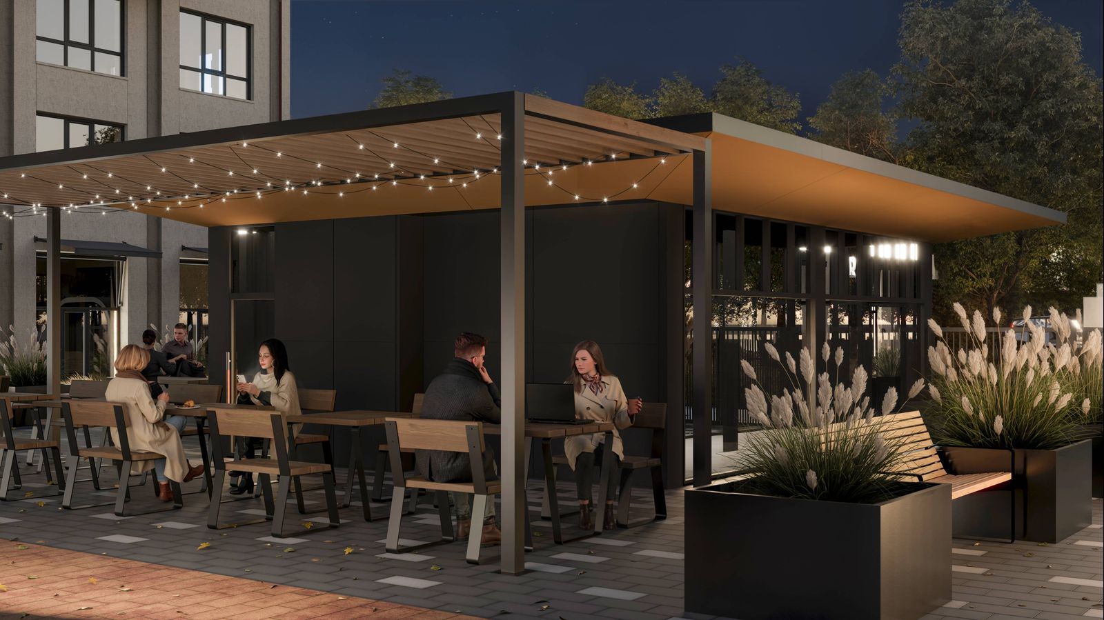 Планировка Студия 13