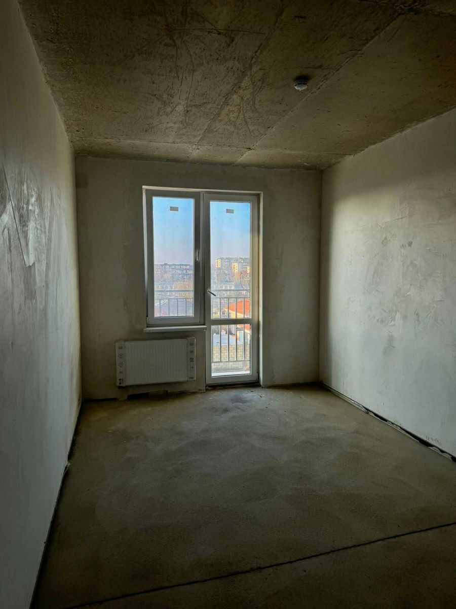 Планировка 1-комн. 6