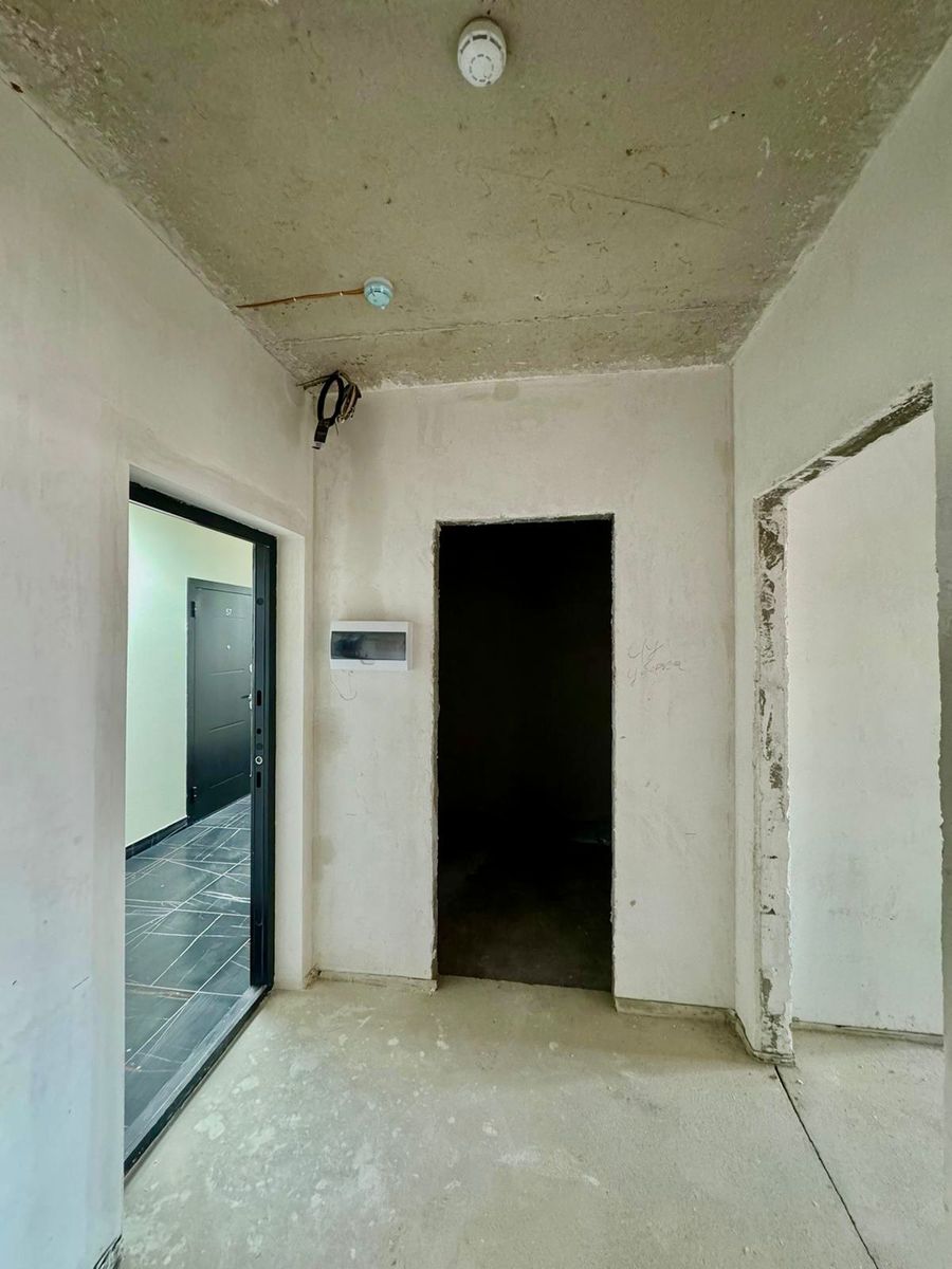 Планировка 1-комн. 5