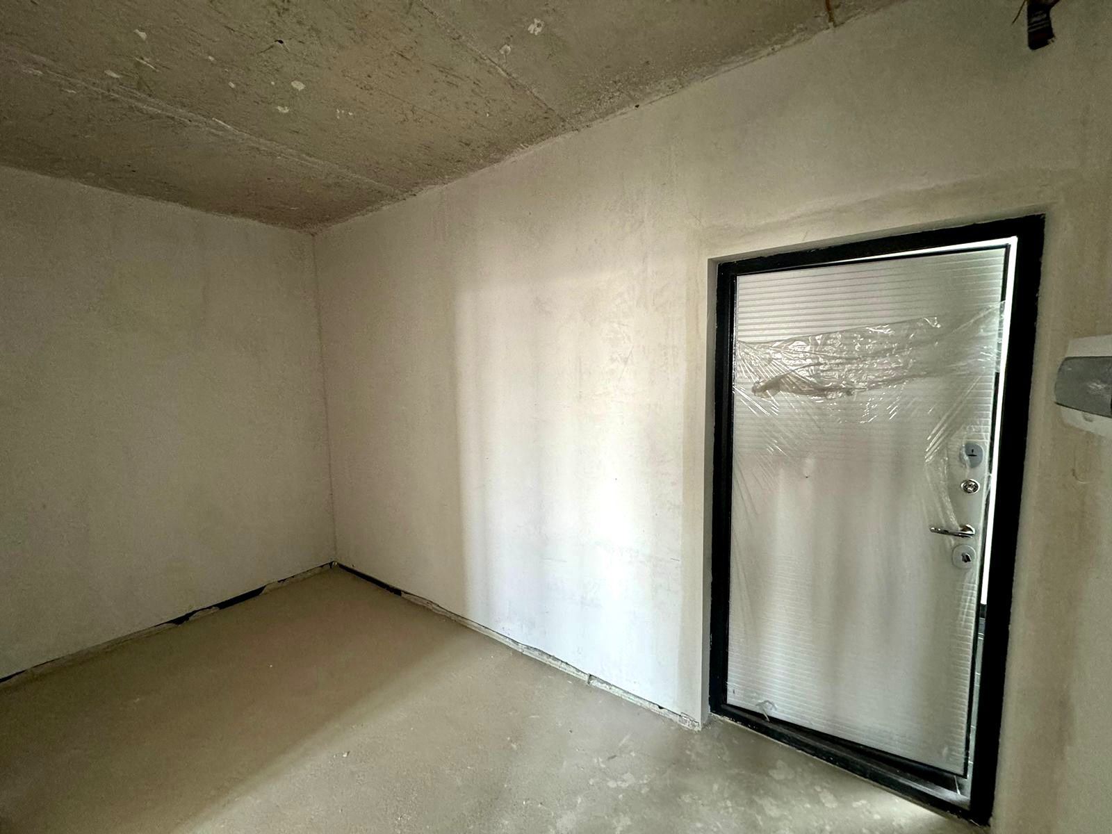 Планировка 1-комн. 4