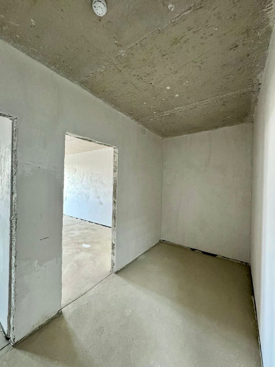 Планировка 1-комн. 3