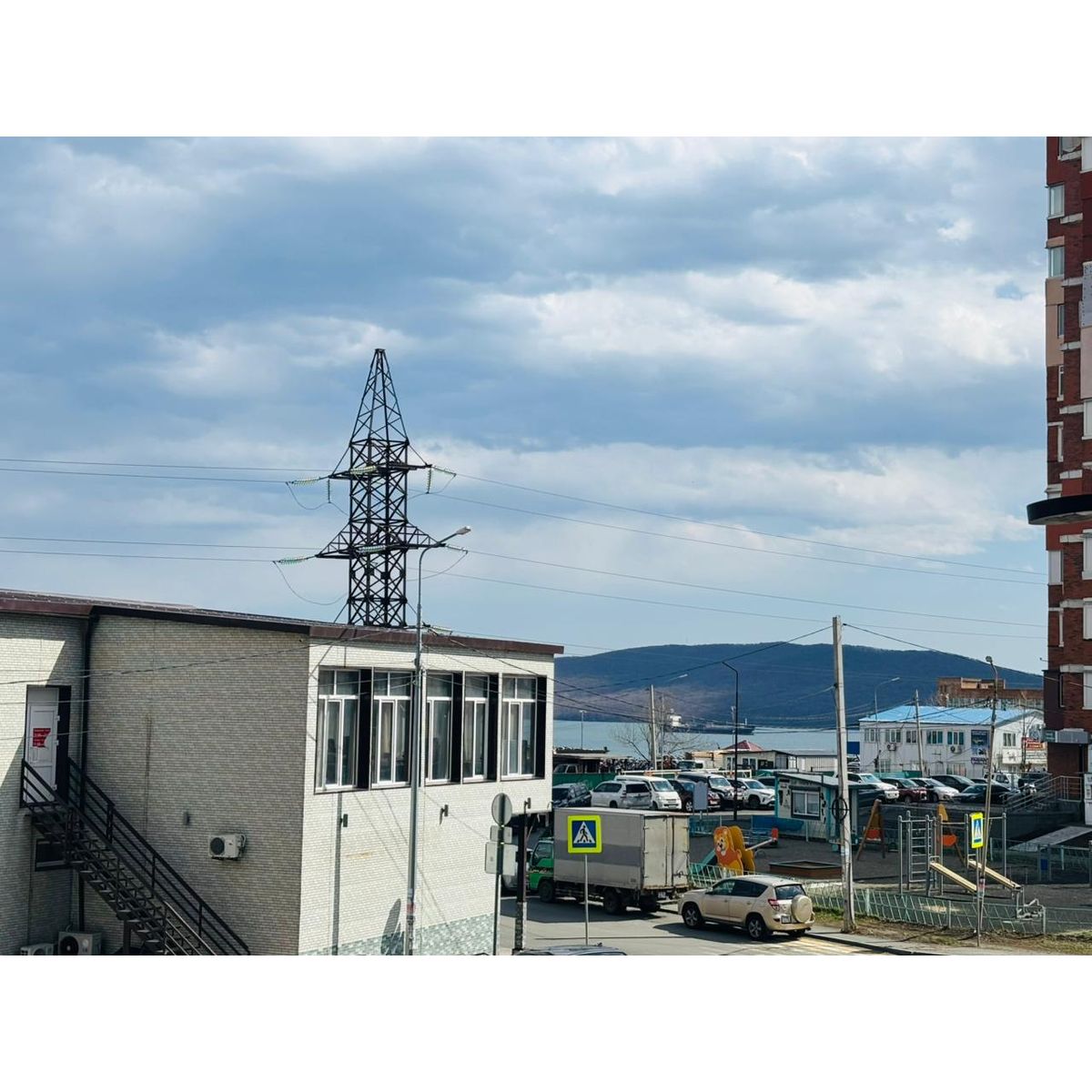 2-комнатная, 81.92 м², № 8 в Амурский