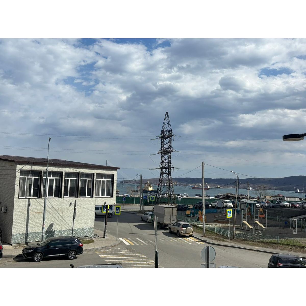 1-комнатная, 47.08 м², № 1 в Амурский