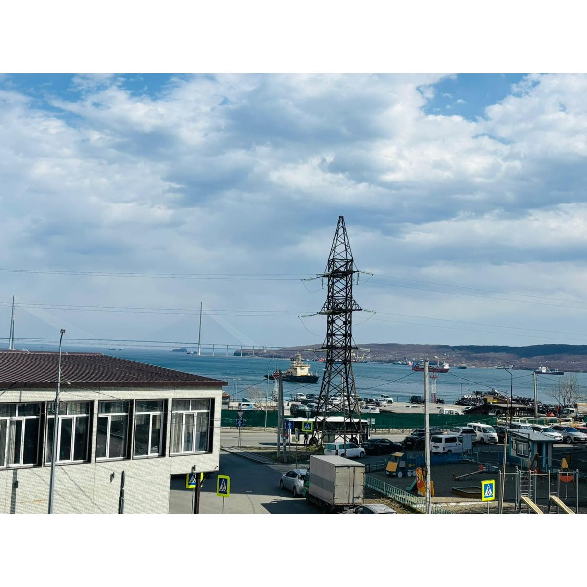 1-комнатная, 47.08 м², № 10 в Амурский