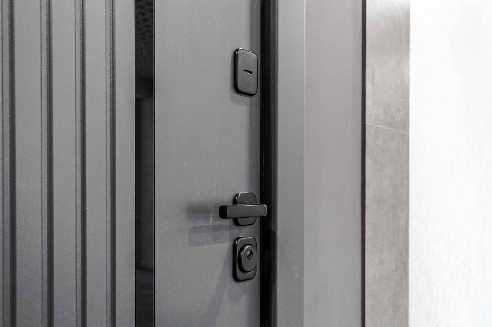 1-комнатная, 47.08 м², № 1 в Амурский