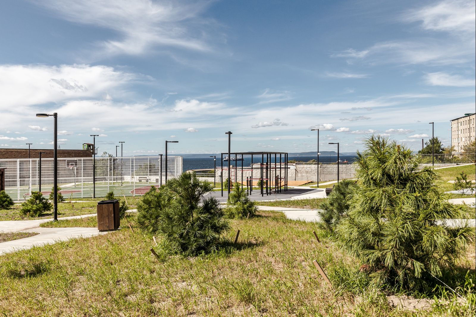 Планировка 1-комн. 24