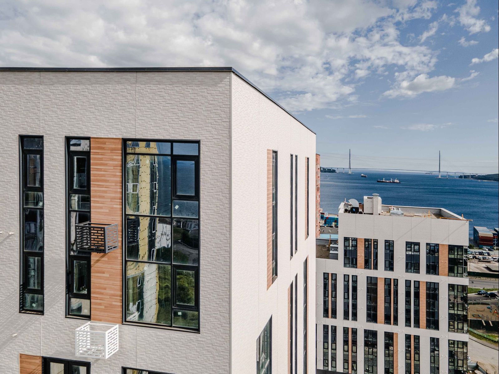 1-комнатная, 49.63 м², № 131 в Амурский