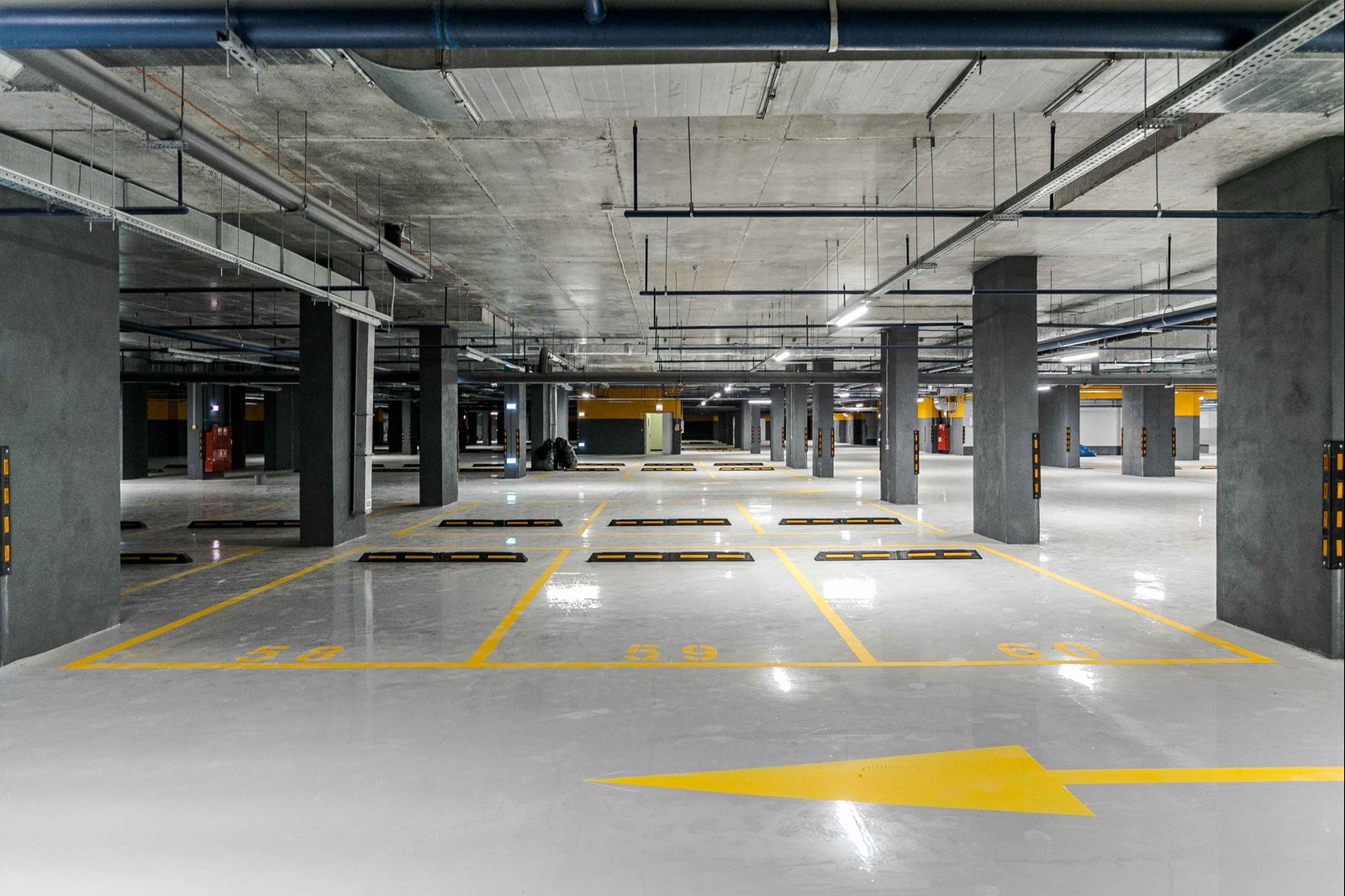 1-комнатная, 49.63 м², № 131 в Амурский