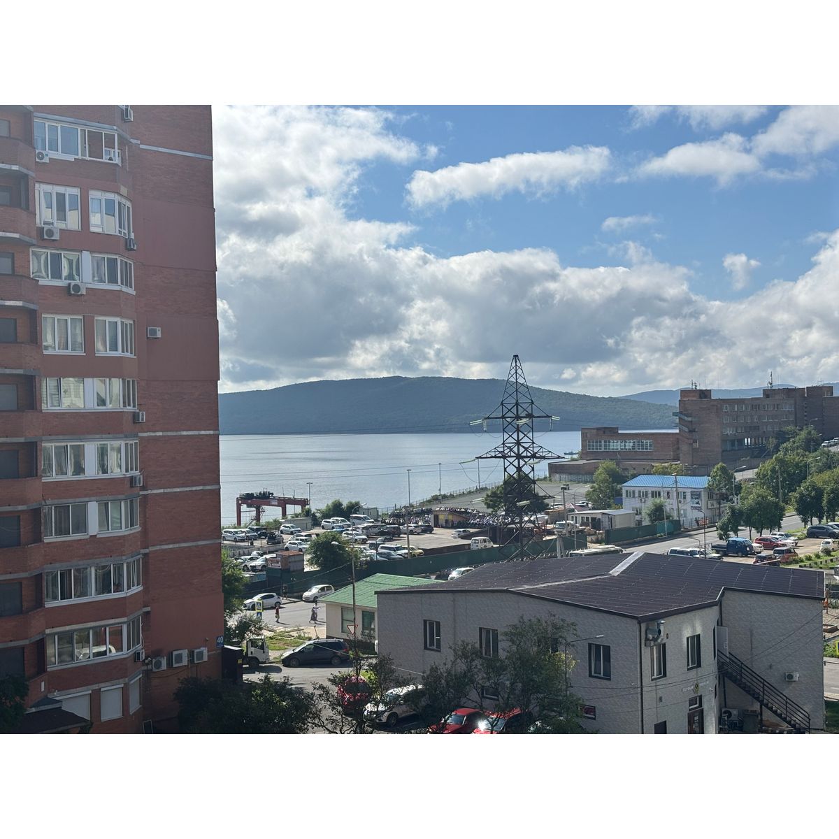 3-комнатная, 76.6 м², № 149 в Амурский