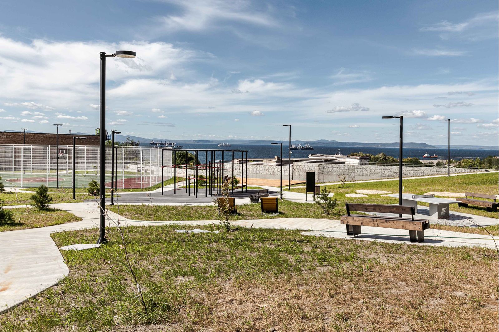 4-комнатная, 138.76 м², № 133 в Амурский