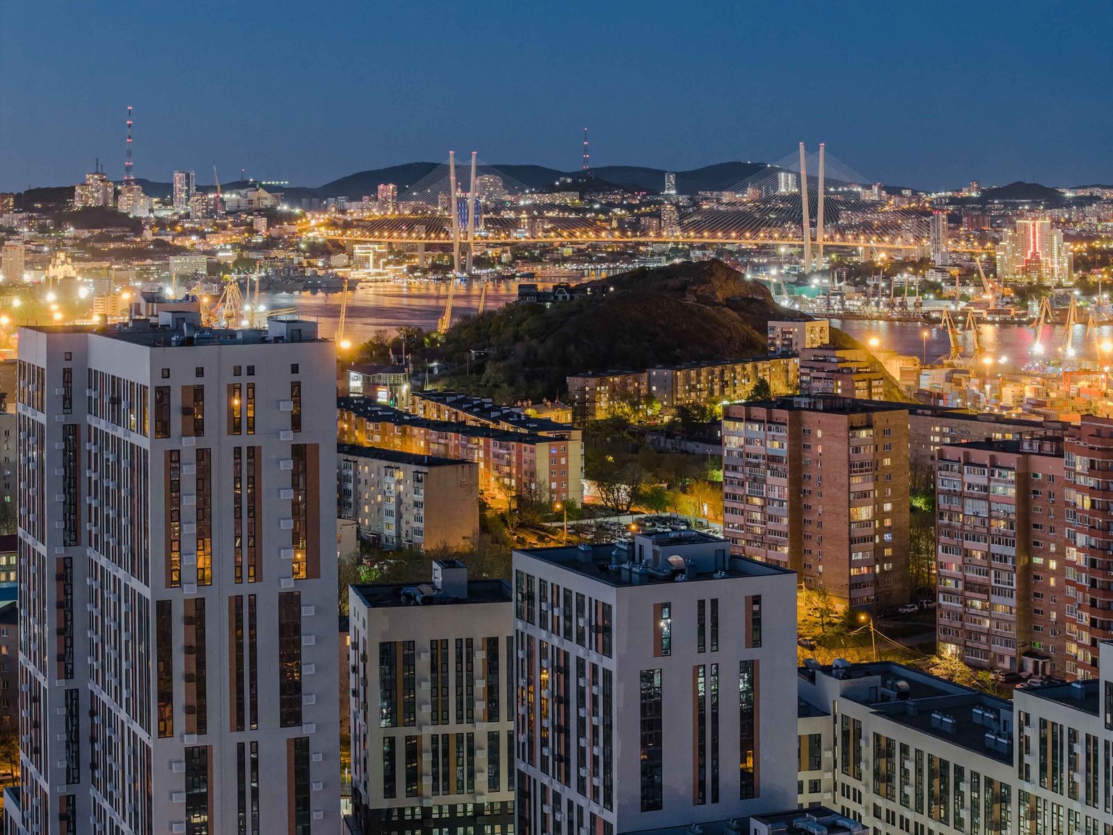 2-комнатная, 82.11 м², № 153 в Амурский