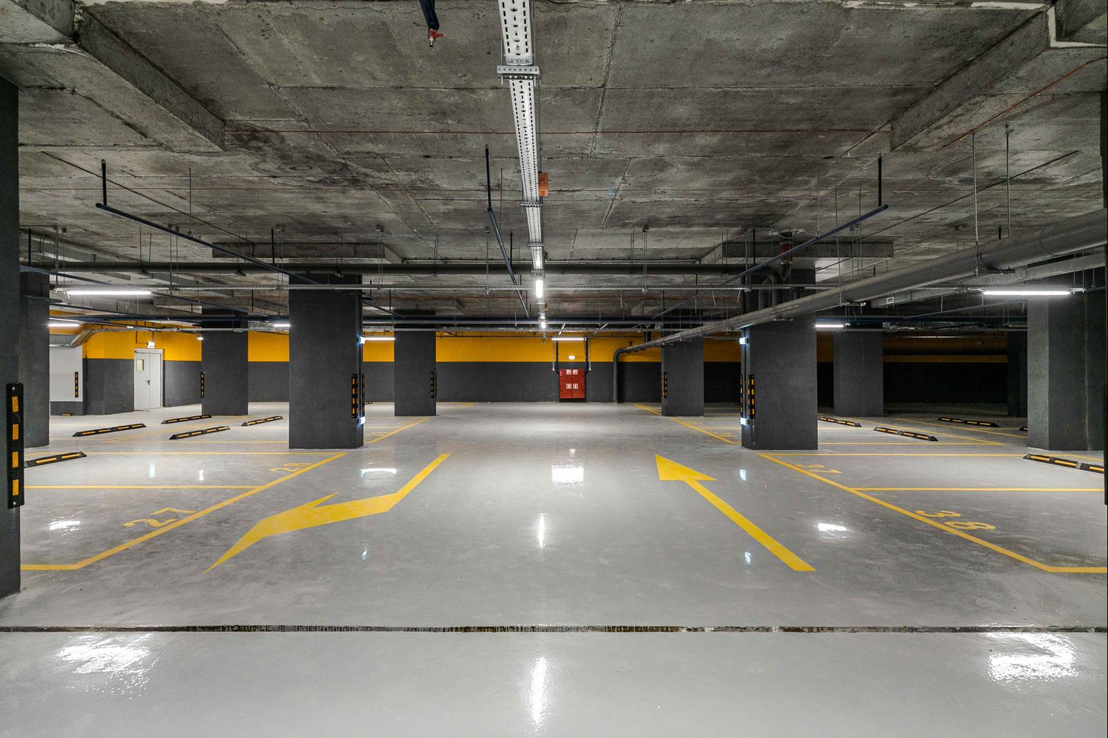 2-комнатная, 82.18 м², № 189 в Амурский