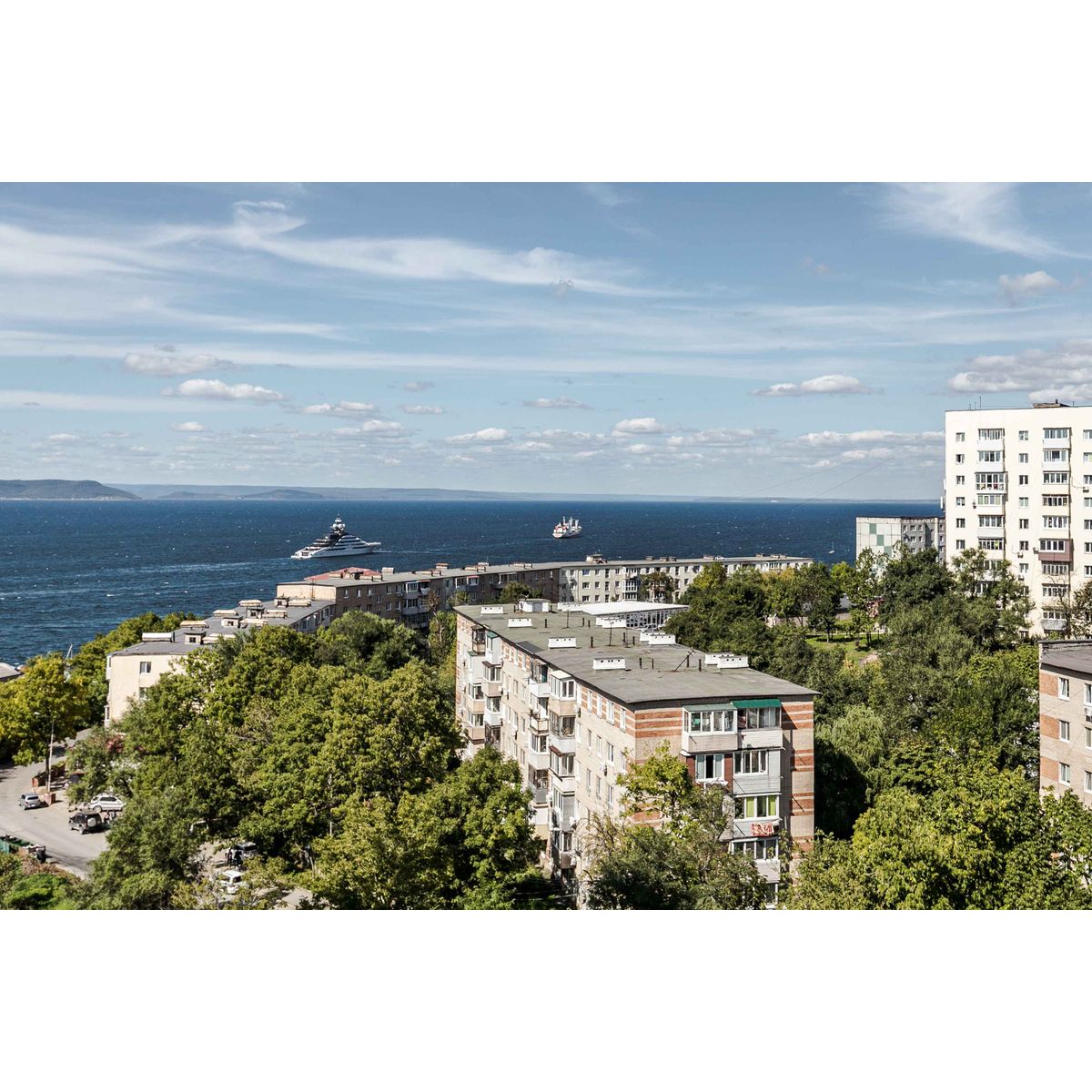 2-комнатная, 77.07 м², № 226 в Амурский