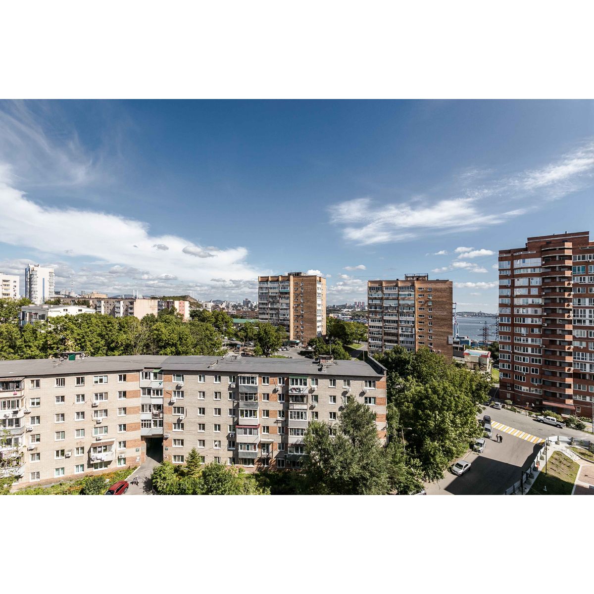 2-комнатная, 77.07 м², № 226 в Амурский