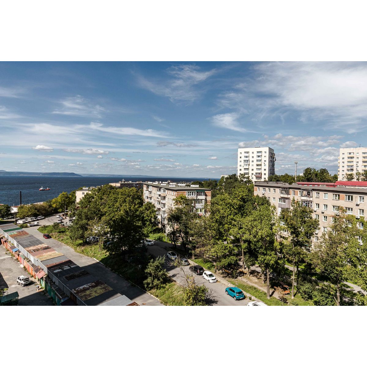 2-комнатная, 77.07 м², № 218 в Амурский