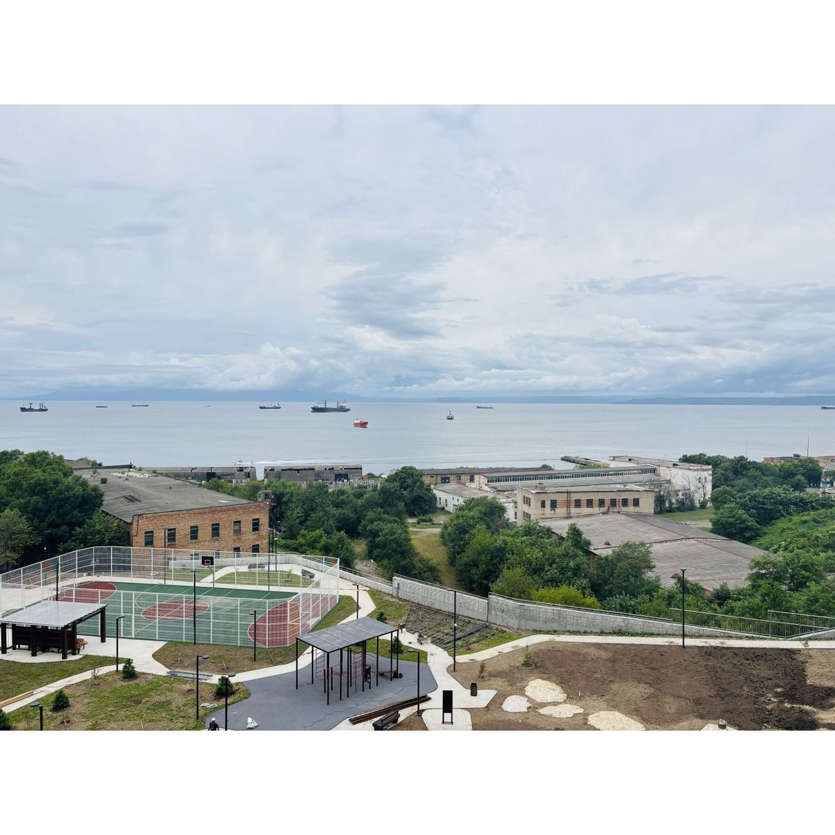 1-комнатная, 47.03 м², № 254 в Амурский