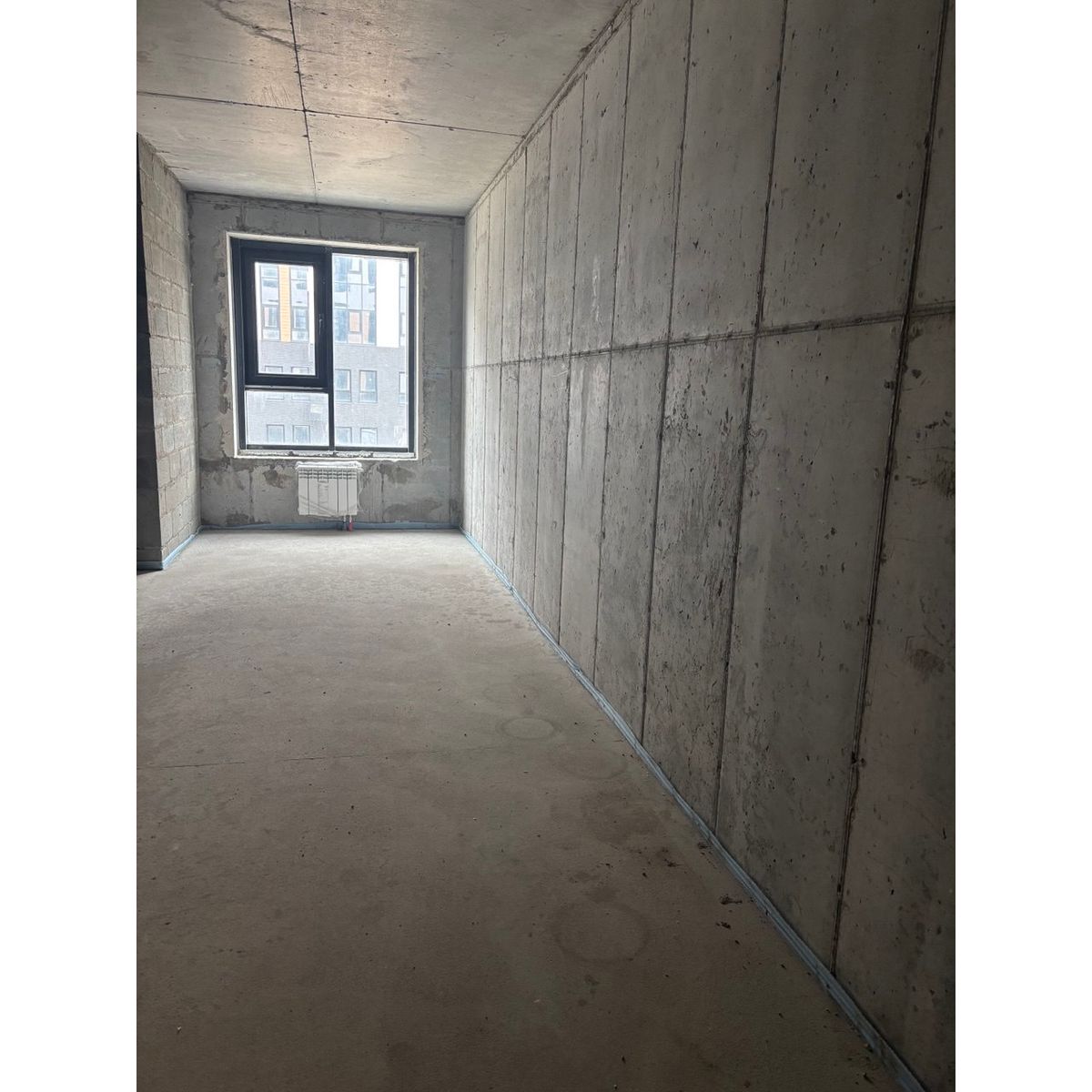 Планировка 1-комн. 6