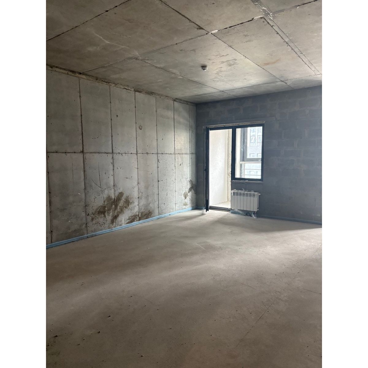 Планировка 1-комн. 5