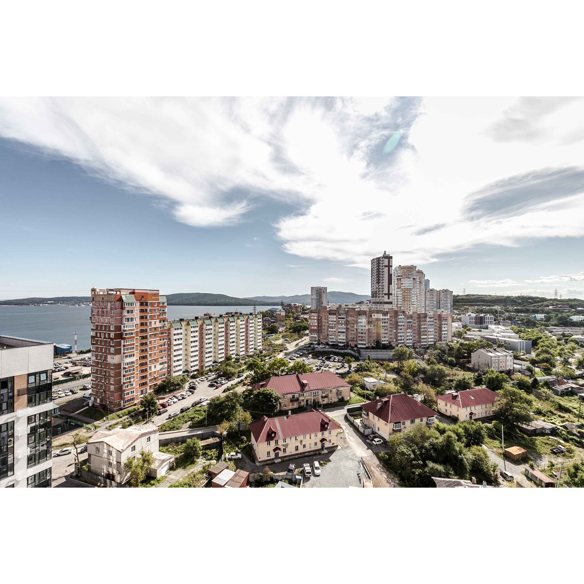 2-комнатная, 77.77 м², № 352 в Амурский