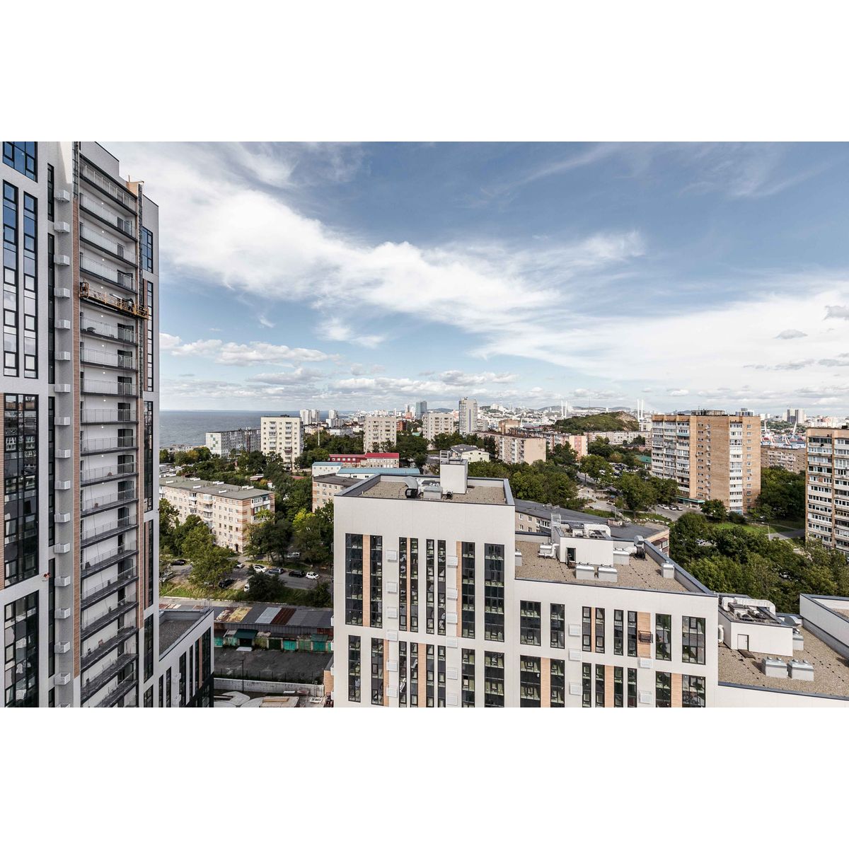 2-комнатная, 51.45 м², № 348 в Амурский