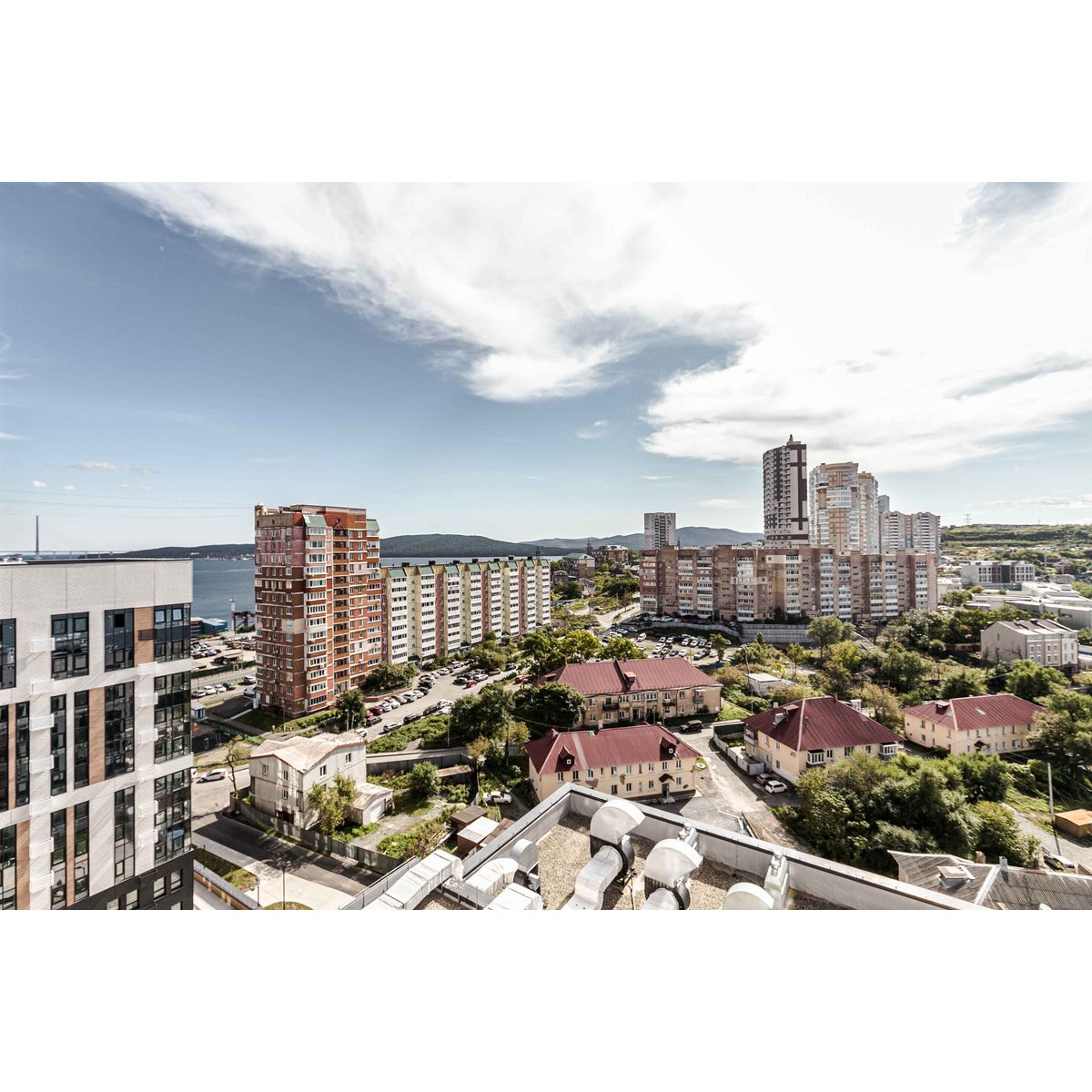 2-комнатная, 77.77 м², № 334 в Амурский