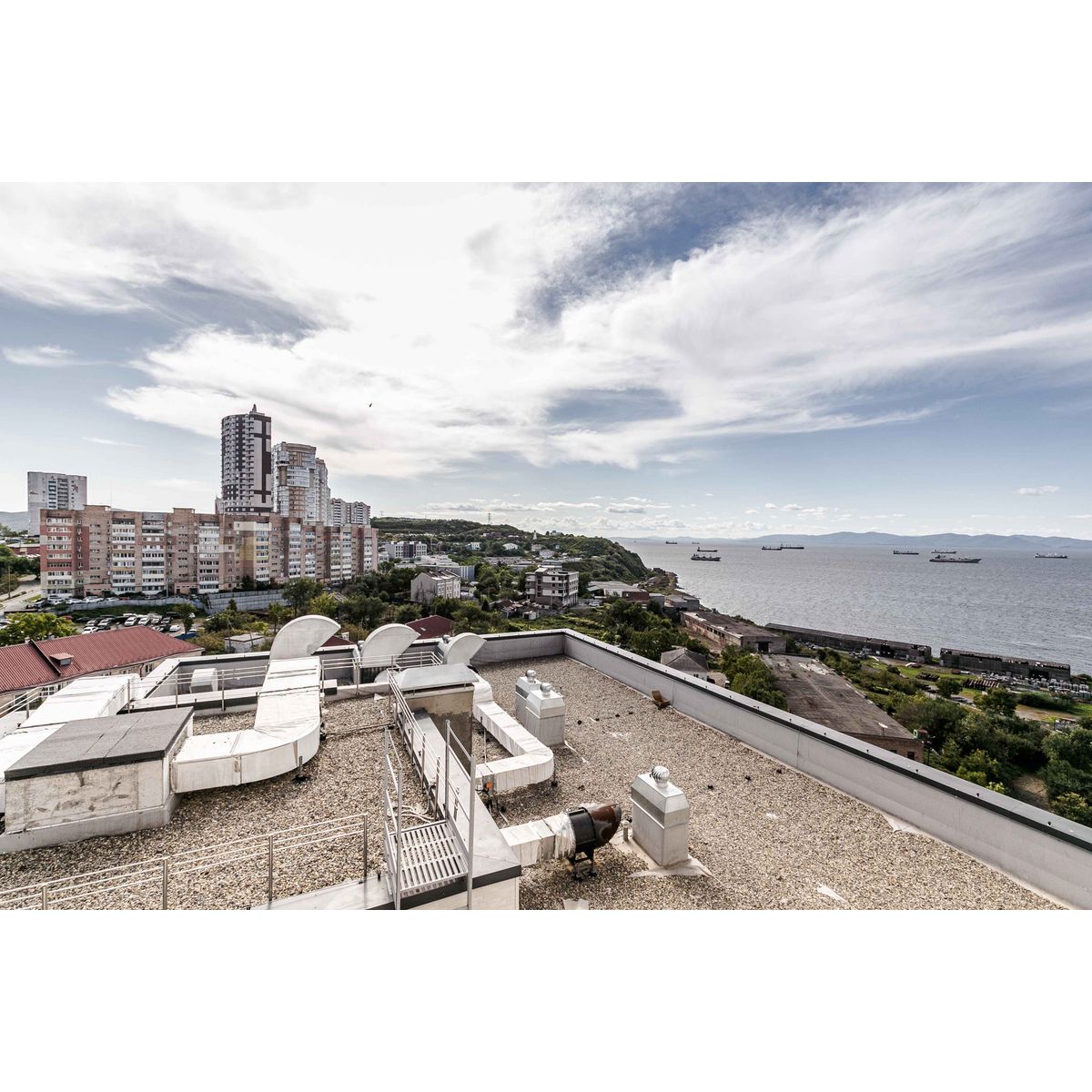 1-комнатная, 57.15 м², № 315 в Амурский