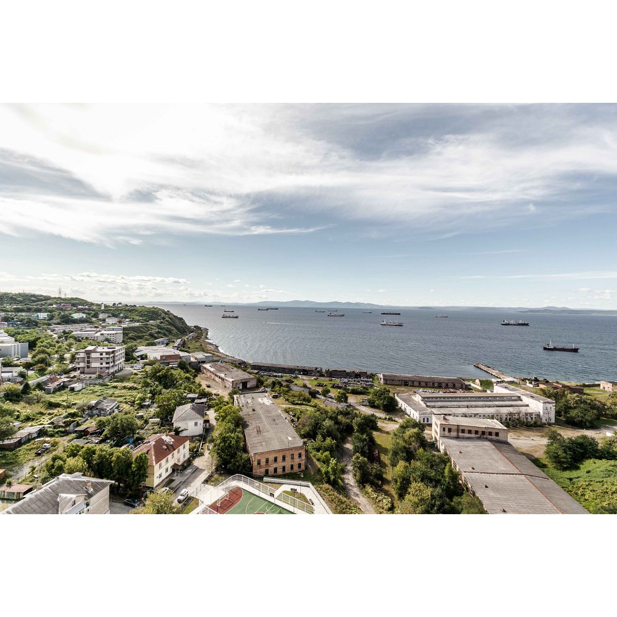 2-комнатная, 77.77 м², № 352 в Амурский