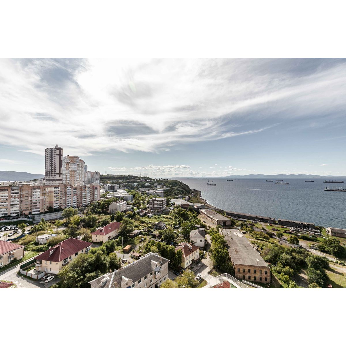 2-комнатная, 77.77 м², № 352 в Амурский