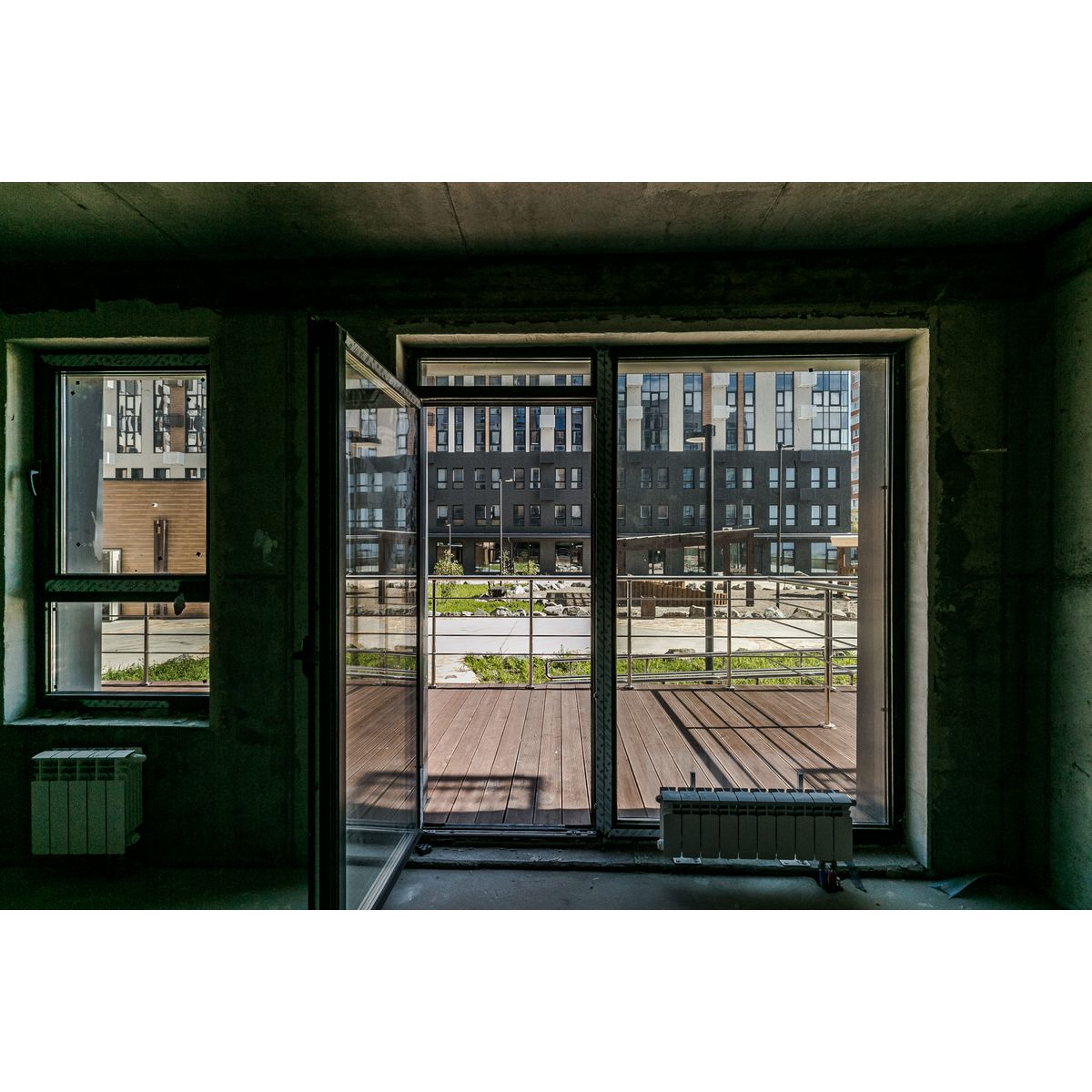 2-комнатная, 111.52 м², № 269 в Амурский