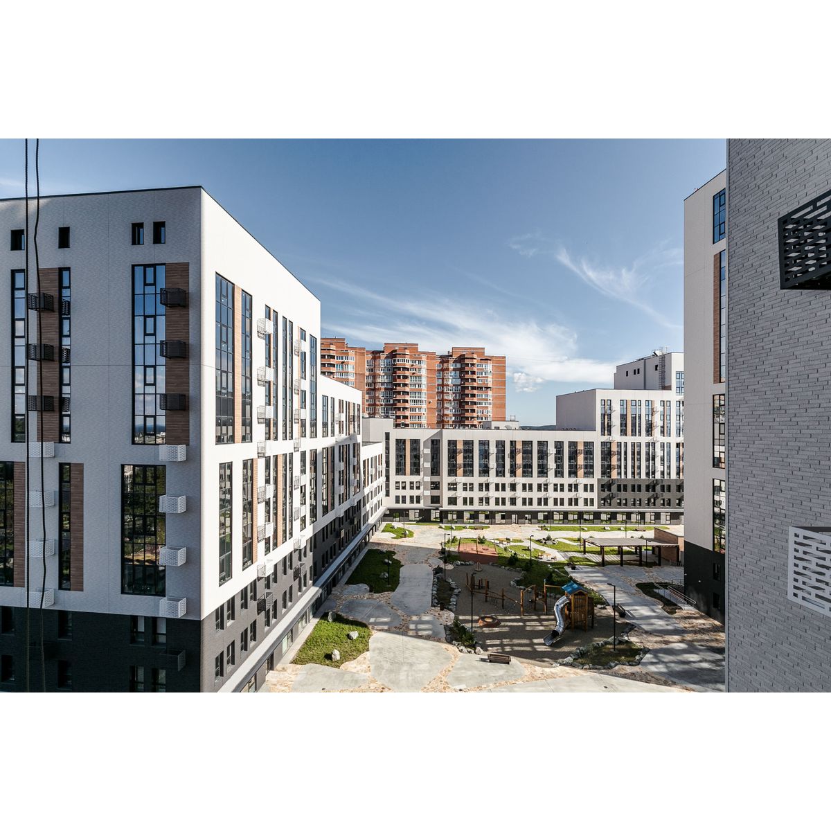 1-комнатная, 51.74 м², № 85 в Амурский