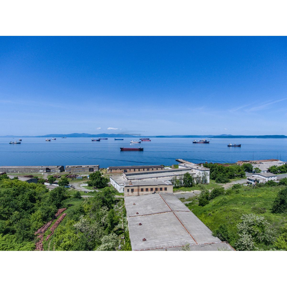 1-комнатная, 52.09 м², № 73 в Амурский