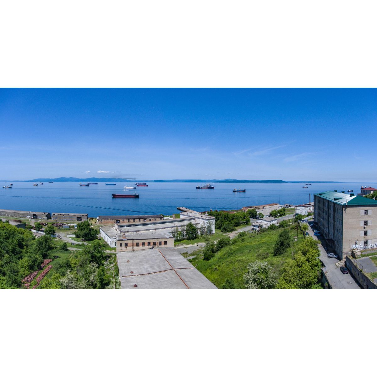 2-комнатная, 78.64 м², № 36 в Амурский