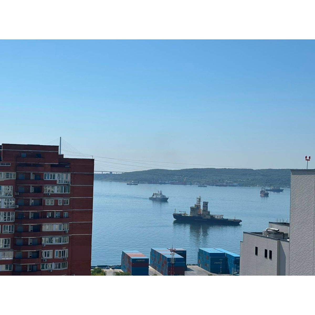 1-комнатная, 51.46 м², № 149 в Амурский