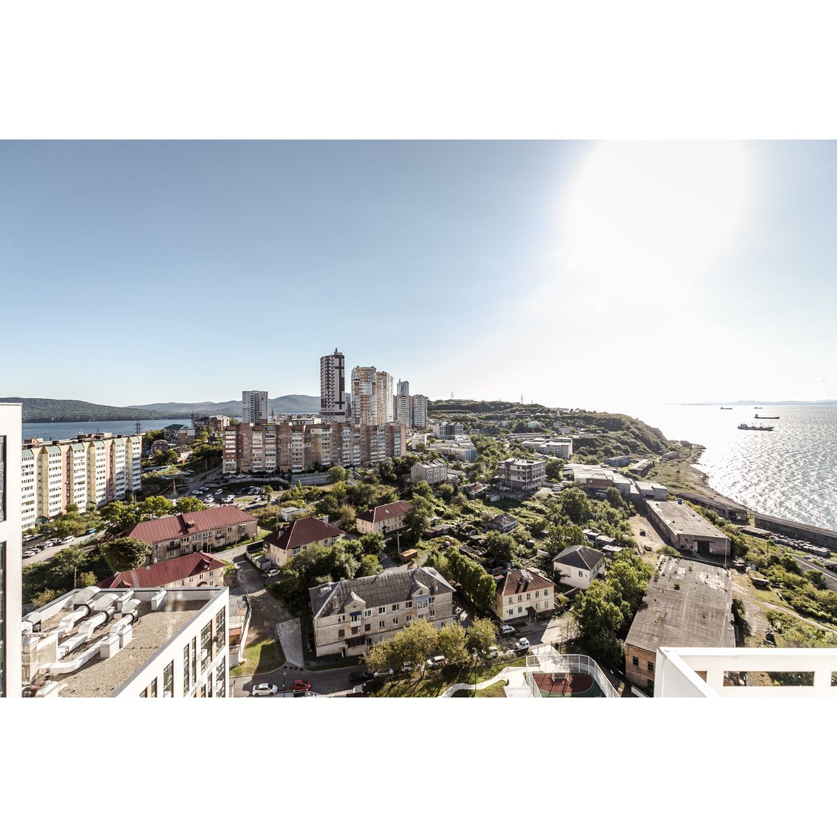 1-комнатная, 51.73 м², № 144 в Амурский