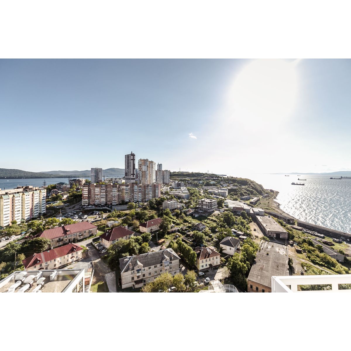 4-комнатная, 160.93 м², № 160 в Амурский