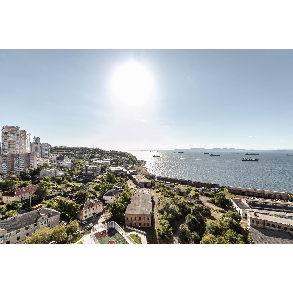 1-комнатная, 51.83 м², № 129 в Амурский