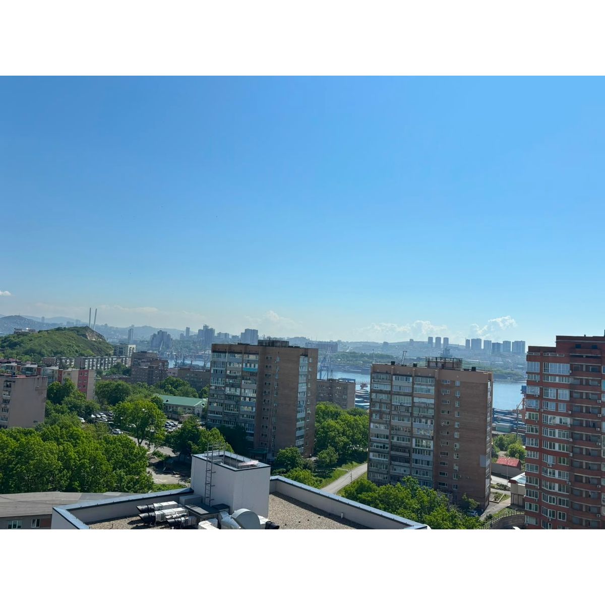 1-комнатная, 46.92 м², № 150 в Амурский