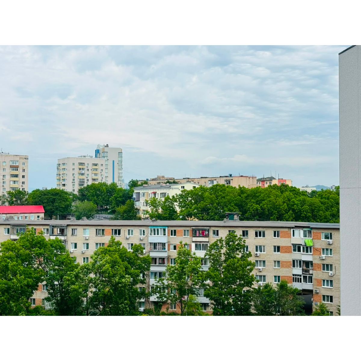 1-комнатная, 51.74 м², № 93 в Амурский