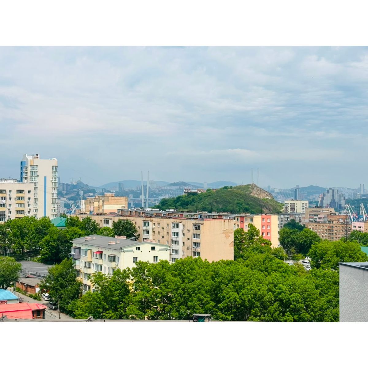 1-комнатная, 51.46 м², № 133 в Амурский