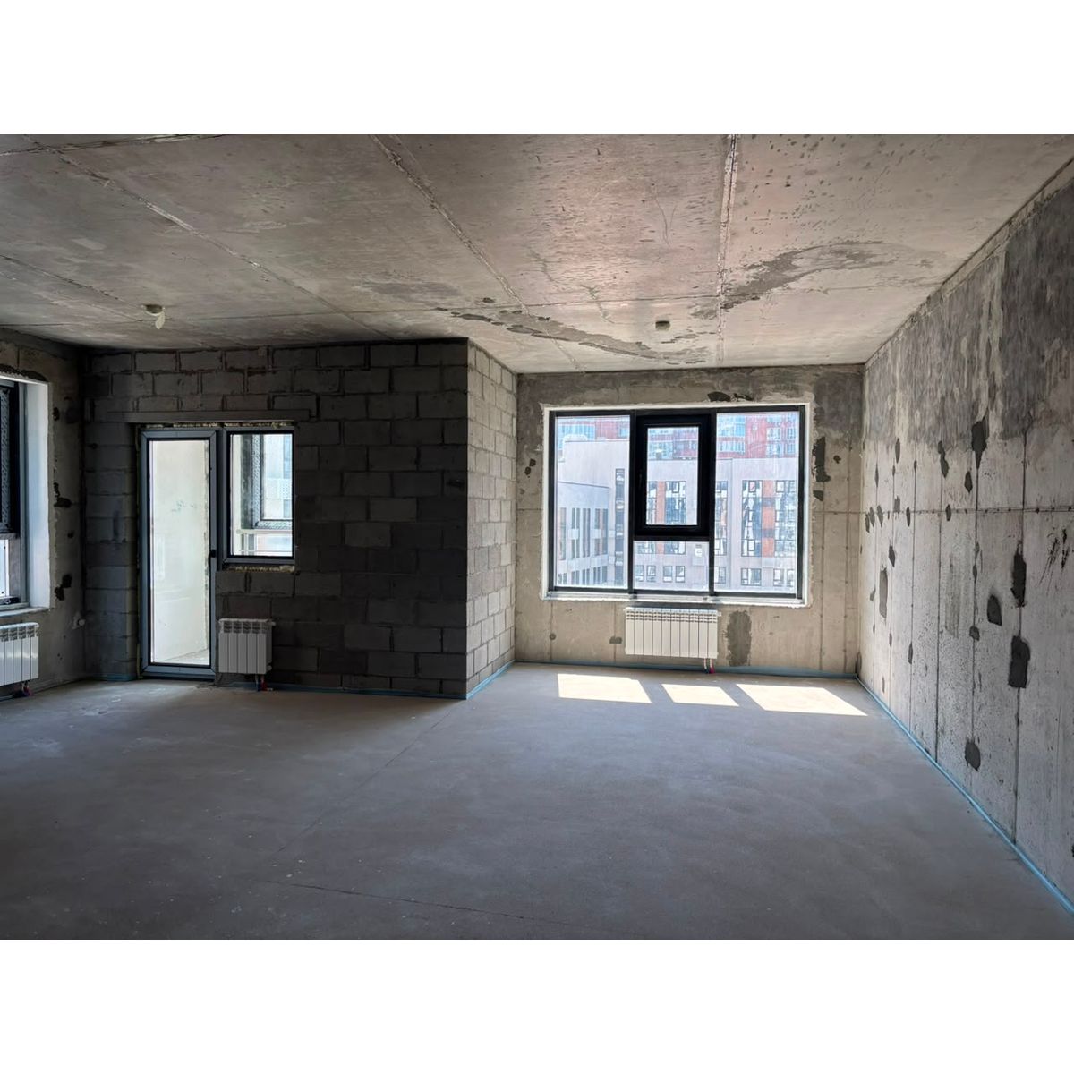 1-комнатная, 51.73 м², № 61 в Амурский