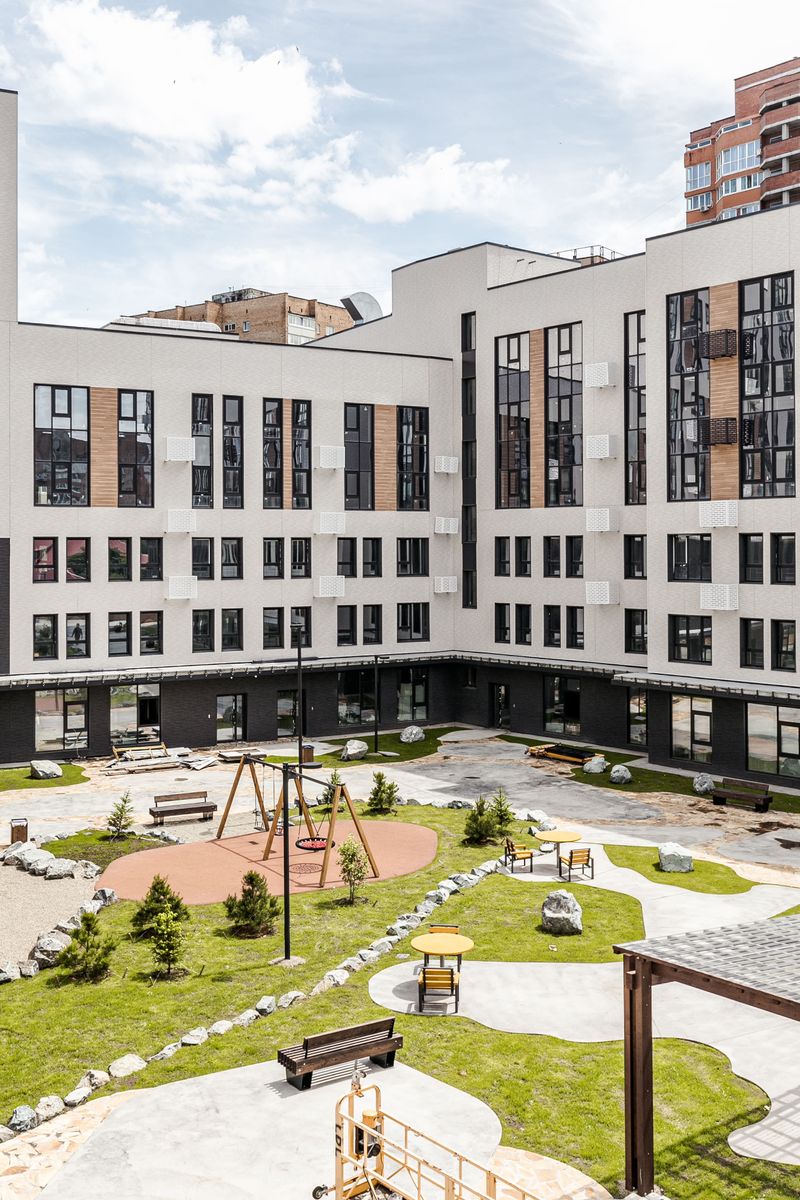 Планировка 1-комн. 23